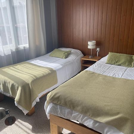 Hospedaje De La Vita Punta Arenas Eksteriør bilde