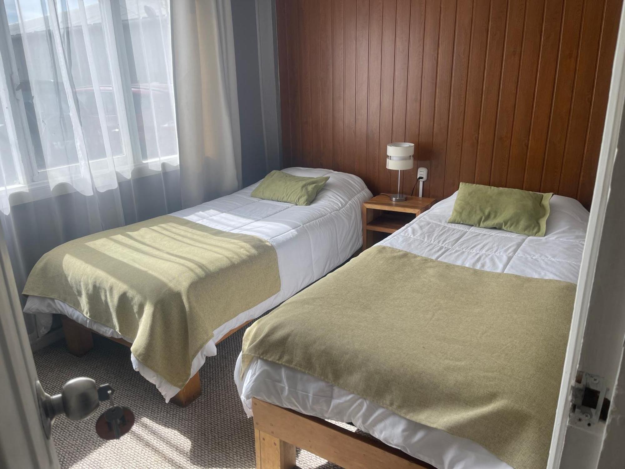 Hospedaje De La Vita Punta Arenas Eksteriør bilde