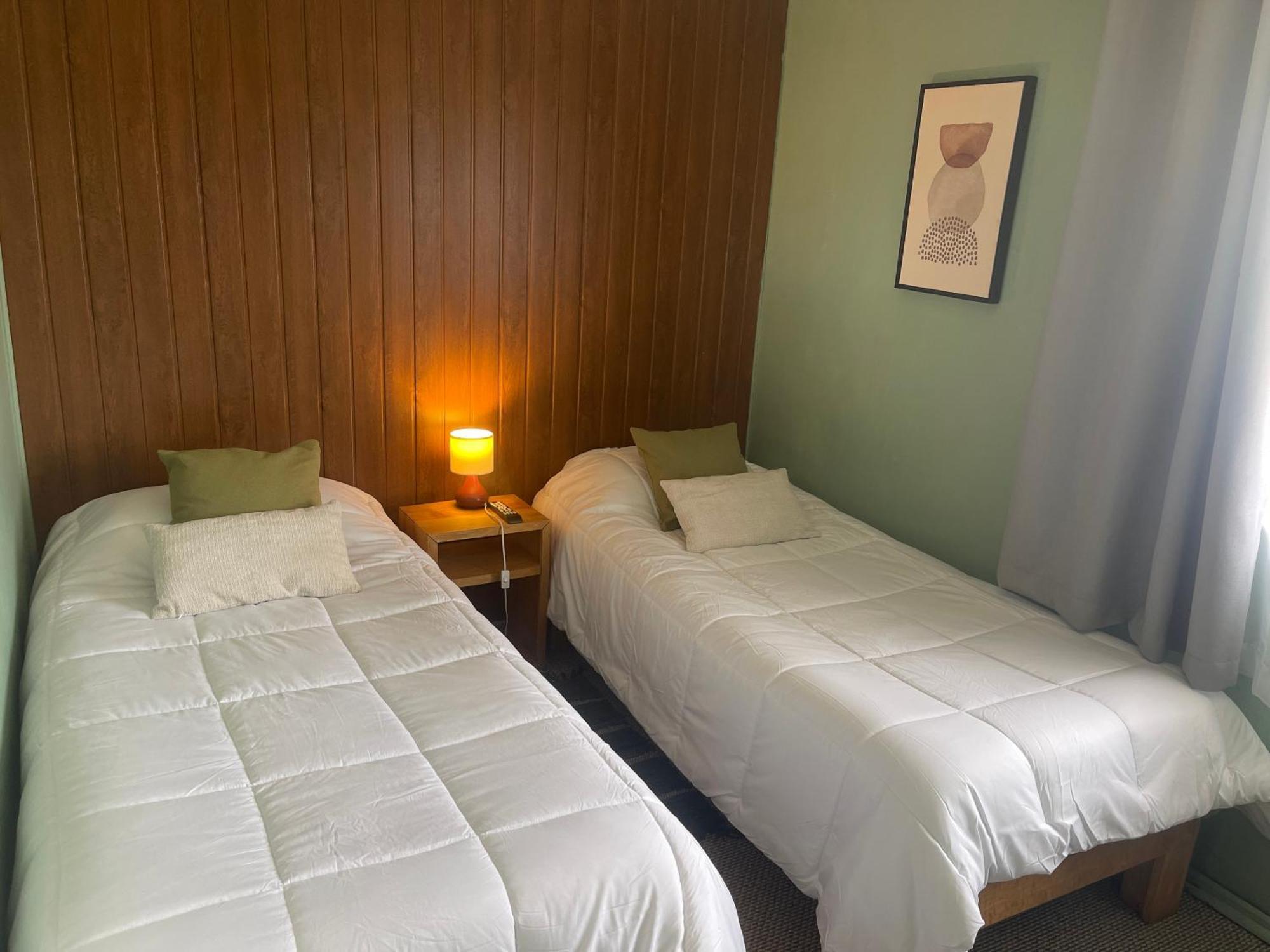 Hospedaje De La Vita Punta Arenas Eksteriør bilde